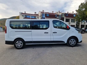 Fiat Talento 1.6 D | Auto.bg — изображение 6 Fiat Talento 1.6 D | Auto.bg — изображение 6