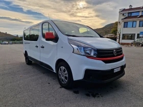 Fiat Talento 1.6 D | Auto.bg — изображение 3 Fiat Talento 1.6 D | Auto.bg — изображение 3