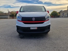 Fiat Talento 1.6 D | Auto.bg — изображение 2 Fiat Talento 1.6 D | Auto.bg — изображение 2