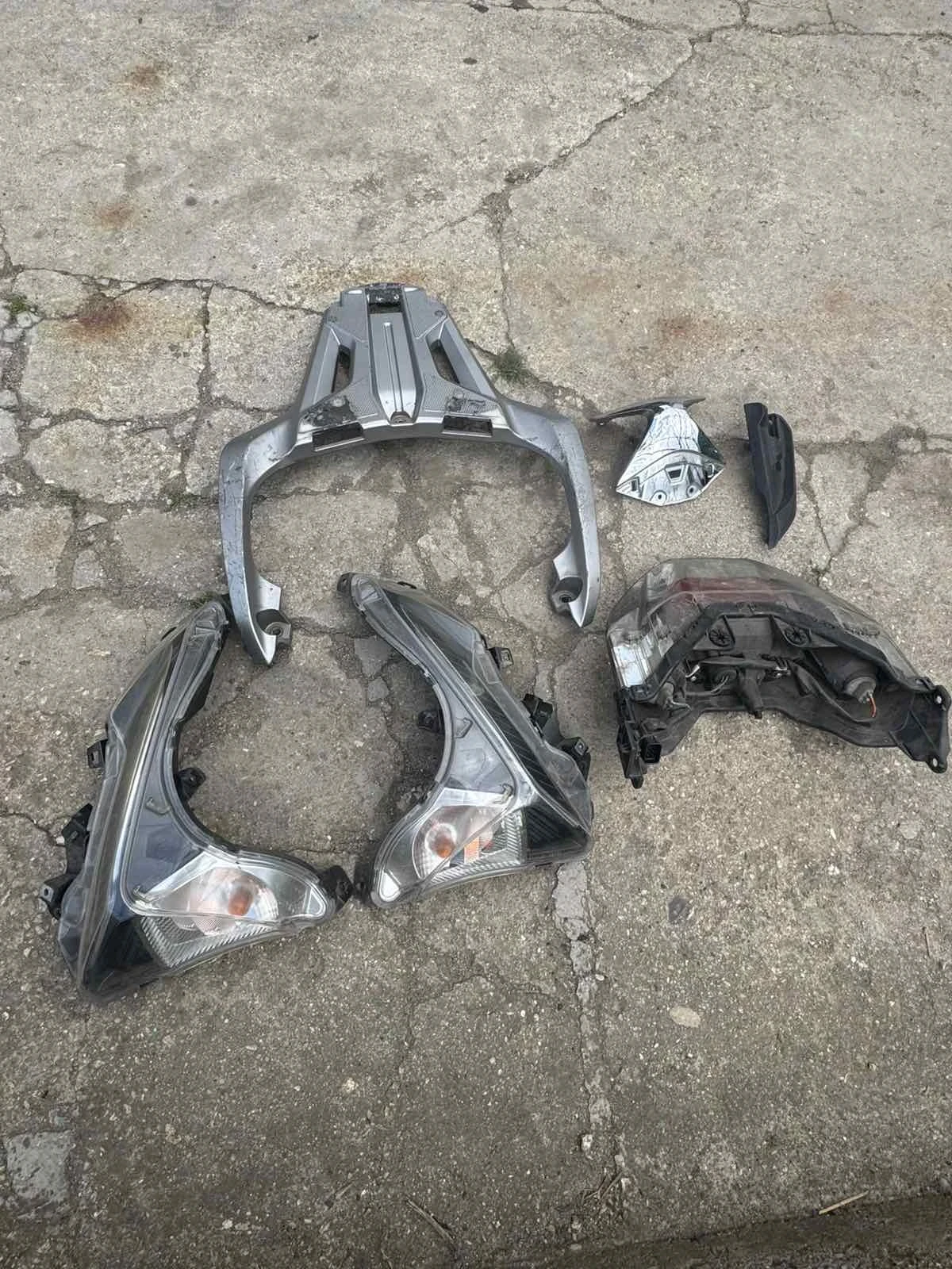 Honda Sh ABS Ful Led Keyles Start Stop Systems - изображение 2 | Auto.bg Honda Sh ABS Ful Led Keyles Start Stop Systems - изображение 2