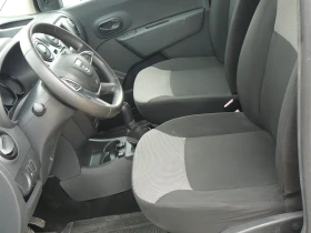 Dacia Dokker 1.6i* газ* клима - 11000 лв. / 5624.21 € - 23717607 8 | Car24.bg Dacia Dokker 1.6i* газ* клима - 11000 лв. / 5624.21 € - 23717607 8