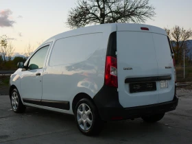 Dacia Dokker 1.6i* газ* клима - 11000 лв. / 5624.21 € - 23717607 5 | Car24.bg Dacia Dokker 1.6i* газ* клима - 11000 лв. / 5624.21 € - 23717607 5