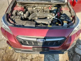 Subaru Crosstrek 2.0L 4 All wheel drive - 16600 лв. / 8487.45 € - 63993212 4 | Car24.bg Subaru Crosstrek 2.0L 4 All wheel drive - 16600 лв. / 8487.45 € - 63993212 4