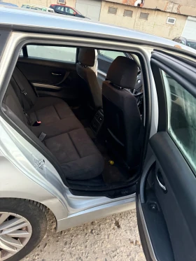 BMW 320 - 3399 лв. / 1737.88 € - 35814997 10 | Car24.bg BMW 320 - 3399 лв. / 1737.88 € - 35814997 10