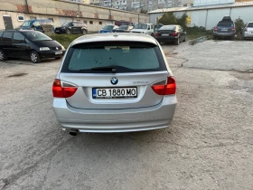 BMW 320 - 3399 лв. / 1737.88 € - 35814997 4 | Car24.bg BMW 320 - 3399 лв. / 1737.88 € - 35814997 4