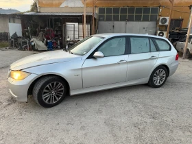BMW 320 - 3399 лв. / 1737.88 € - 35814997 3 | Car24.bg BMW 320 - 3399 лв. / 1737.88 € - 35814997 3
