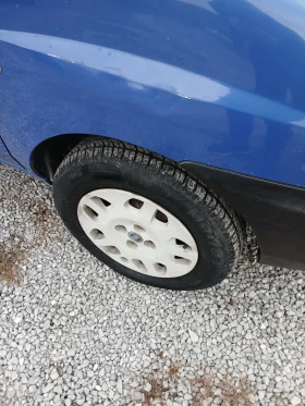 Fiat Doblo 1.6 - 3950 лв. / 2019.60 € - 77638329 13 | Car24.bg Fiat Doblo 1.6 - 3950 лв. / 2019.60 € - 77638329 13