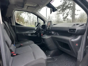 Citroen Berlingo Автоматик!!! - 24888 лв. / 12725.03 € - 24898710 10 | Car24.bg Citroen Berlingo Автоматик!!! - 24888 лв. / 12725.03 € - 24898710 10