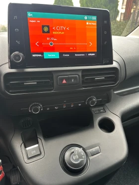 Citroen Berlingo Автоматик!!! - 24888 лв. / 12725.03 € - 24898710 11 | Car24.bg Citroen Berlingo Автоматик!!! - 24888 лв. / 12725.03 € - 24898710 11