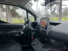 Citroen Berlingo Автоматик!!! - 24888 лв. / 12725.03 € - 24898710 9 | Car24.bg Citroen Berlingo Автоматик!!! - 24888 лв. / 12725.03 € - 24898710 9
