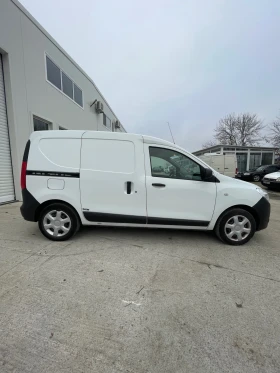 Dacia Dokker 1.6i-102к.с. - 9400 € / 18384.80 лв. - 81436973 6 | Car24.bg Dacia Dokker 1.6i-102к.с. - 9400 € / 18384.80 лв. - 81436973 6