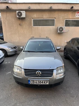 VW Passat B5.5 - Car24.bg VW Passat B5.5