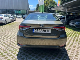Toyota Corolla 1.8 Hybrid Executive градушка ! - 17700 € / 34618.19 лв. - 76215052 5 | Car24.bg Toyota Corolla 1.8 Hybrid Executive градушка ! - 17700 € / 34618.19 лв. - 76215052 5