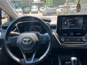 Toyota Corolla 1.8 Hybrid Executive градушка ! - 17700 € / 34618.19 лв. - 76215052 9 | Car24.bg Toyota Corolla 1.8 Hybrid Executive градушка ! - 17700 € / 34618.19 лв. - 76215052 9