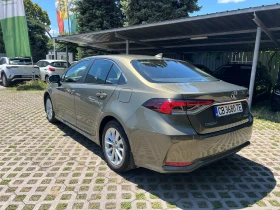 Toyota Corolla 1.8 Hybrid Executive градушка ! - 17700 € / 34618.19 лв. - 76215052 4 | Car24.bg Toyota Corolla 1.8 Hybrid Executive градушка ! - 17700 € / 34618.19 лв. - 76215052 4
