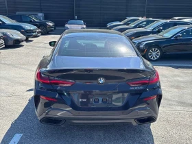 BMW 850 M850i xDrive | LAZER | DISTRONIC | 360 | Auto.bg — изображение 4 BMW 850 M850i xDrive | LAZER | DISTRONIC | 360 | Auto.bg — изображение 4