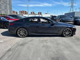 BMW 850 M850i xDrive | LAZER | DISTRONIC | 360 | Auto.bg — изображение 3 BMW 850 M850i xDrive | LAZER | DISTRONIC | 360 | Auto.bg — изображение 3