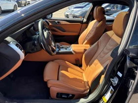 BMW 850 M850i xDrive | LAZER | DISTRONIC | 360 | Auto.bg — изображение 15 BMW 850 M850i xDrive | LAZER | DISTRONIC | 360 | Auto.bg — изображение 15
