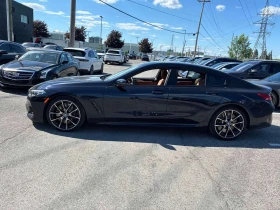 BMW 850 M850i xDrive | LAZER | DISTRONIC | 360 | Auto.bg — изображение 2 BMW 850 M850i xDrive | LAZER | DISTRONIC | 360 | Auto.bg — изображение 2