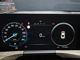 Kia K8 3.5 Lpg 2Wd Trendy | Auto.bg — изображение 8 Kia K8 3.5 Lpg 2Wd Trendy | Auto.bg — изображение 8