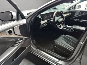 Kia K8 3.5 Lpg 2Wd Trendy | Auto.bg — изображение 10 Kia K8 3.5 Lpg 2Wd Trendy | Auto.bg — изображение 10