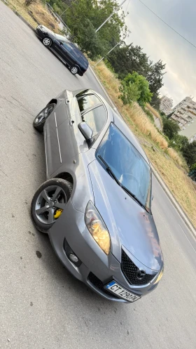 Снимка Mazda 3