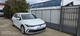 VW Golf GTE 1.4 eHybrid OPF