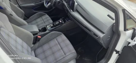 VW Golf GTE 1.4 eHybrid OPF | Auto.bg — изображение 6 VW Golf GTE 1.4 eHybrid OPF | Auto.bg — изображение 6