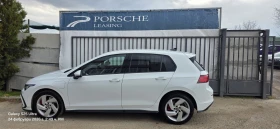 VW Golf GTE 1.4 eHybrid OPF | Auto.bg — изображение 8 VW Golf GTE 1.4 eHybrid OPF | Auto.bg — изображение 8