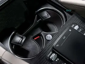 Mercedes-Benz GLE 450 AMG* DISTRONIC* BURMESTER* HUD* ОБДУХ* 7МЕСТА | Auto.bg — изображение 12 Mercedes-Benz GLE 450 AMG* DISTRONIC* BURMESTER* HUD* ОБДУХ* 7МЕСТА | Auto.bg — изображение 12