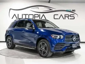 Mercedes-Benz GLE 450 AMG* DISTRONIC* BURMESTER* HUD* ОБДУХ* 7МЕСТА | Auto.bg — изображение 3 Mercedes-Benz GLE 450 AMG* DISTRONIC* BURMESTER* HUD* ОБДУХ* 7МЕСТА | Auto.bg — изображение 3
