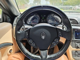 Maserati GranTurismo 4.7L V8 | Auto.bg — изображение 6 Maserati GranTurismo 4.7L V8 | Auto.bg — изображение 6