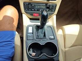 Maserati GranTurismo 4.7L V8 | Auto.bg — изображение 14 Maserati GranTurismo 4.7L V8 | Auto.bg — изображение 14