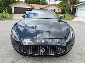 Maserati GranTurismo 4.7L V8 | Auto.bg — изображение 5 Maserati GranTurismo 4.7L V8 | Auto.bg — изображение 5