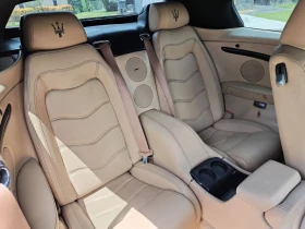 Maserati GranTurismo 4.7L V8 | Auto.bg — изображение 10 Maserati GranTurismo 4.7L V8 | Auto.bg — изображение 10