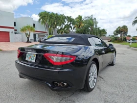 Maserati GranTurismo 4.7L V8 | Auto.bg — изображение 4 Maserati GranTurismo 4.7L V8 | Auto.bg — изображение 4