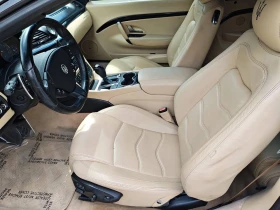 Maserati GranTurismo 4.7L V8 | Auto.bg — изображение 11 Maserati GranTurismo 4.7L V8 | Auto.bg — изображение 11