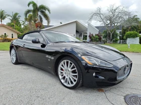 Maserati GranTurismo 4.7L V8 | Auto.bg — изображение 3 Maserati GranTurismo 4.7L V8 | Auto.bg — изображение 3