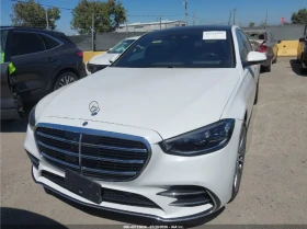 Mercedes-Benz S 580 E 4MATIC - AMG PKG - DISTRONIC - BURMESTER - FULL | Auto.bg — изображение 2 Mercedes-Benz S 580 E 4MATIC - AMG PKG - DISTRONIC - BURMESTER - FULL | Auto.bg — изображение 2