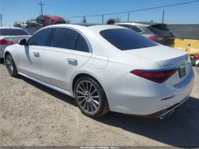 Mercedes-Benz S 580 E 4MATIC - AMG PKG - DISTRONIC - BURMESTER - FULL | Auto.bg — изображение 4 Mercedes-Benz S 580 E 4MATIC - AMG PKG - DISTRONIC - BURMESTER - FULL | Auto.bg — изображение 4
