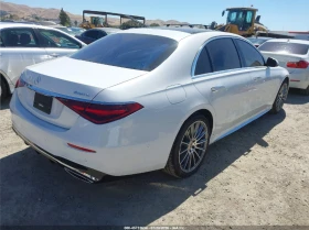 Mercedes-Benz S 580 E 4MATIC - AMG PKG - DISTRONIC - BURMESTER - FULL | Auto.bg — изображение 6 Mercedes-Benz S 580 E 4MATIC - AMG PKG - DISTRONIC - BURMESTER - FULL | Auto.bg — изображение 6