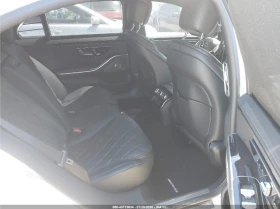 Mercedes-Benz S 580 E 4MATIC - AMG PKG - DISTRONIC - BURMESTER - FULL | Auto.bg — изображение 9 Mercedes-Benz S 580 E 4MATIC - AMG PKG - DISTRONIC - BURMESTER - FULL | Auto.bg — изображение 9