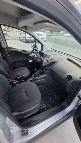 Ford Courier - 8950 € - 44974736 10 | Car24.bg Ford Courier - 8950 € - 44974736 10