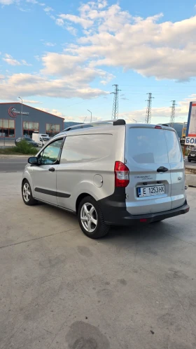 Ford Courier - 8950 € - 44974736 6 | Car24.bg Ford Courier - 8950 € - 44974736 6