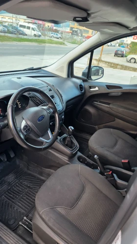 Ford Courier - 8950 € - 44974736 8 | Car24.bg Ford Courier - 8950 € - 44974736 8