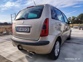 Lancia Musa 1, 4 ПАНОРАМА | Auto.bg — изображение 4 Lancia Musa 1, 4 ПАНОРАМА | Auto.bg — изображение 4
