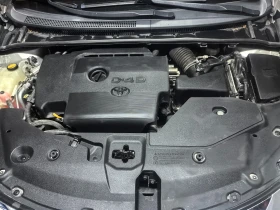Toyota Avensis 2.2 D-4D/150к.с/верига - 6350 € - 96854851 9 | Car24.bg Toyota Avensis 2.2 D-4D/150к.с/верига - 6350 € - 96854851 9