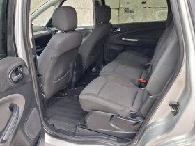 Ford S-Max 2.0 TDCi 130 Automatic - 2100 € - 33476238 12 | Car24.bg Ford S-Max 2.0 TDCi 130 Automatic - 2100 € - 33476238 12