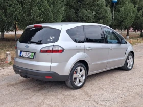 Ford S-Max 2.0 TDCi 130 Automatic - 2100 € - 33476238 2 | Car24.bg Ford S-Max 2.0 TDCi 130 Automatic - 2100 € - 33476238 2