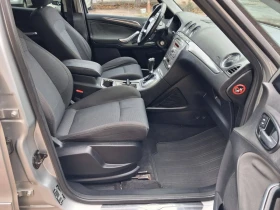 Ford S-Max 2.0 TDCi 130 Automatic - 2100 € - 33476238 5 | Car24.bg Ford S-Max 2.0 TDCi 130 Automatic - 2100 € - 33476238 5